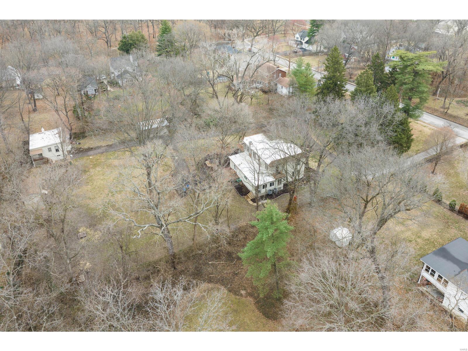 Chestnuts At Selma - Residential