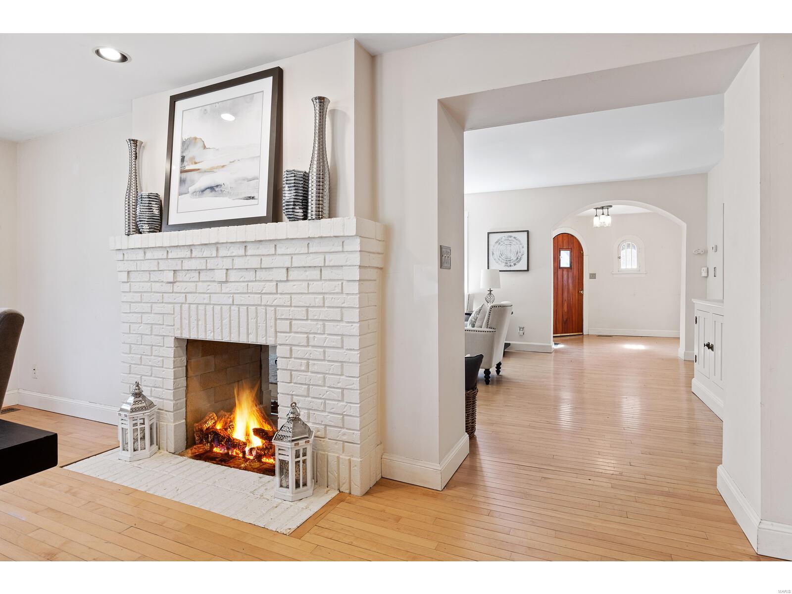 Chestnuts At Selma - Residential