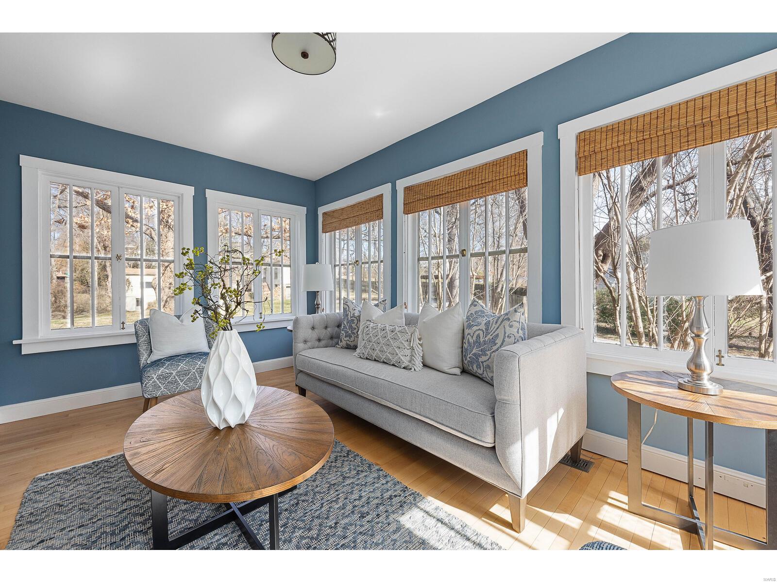 Chestnuts At Selma - Residential