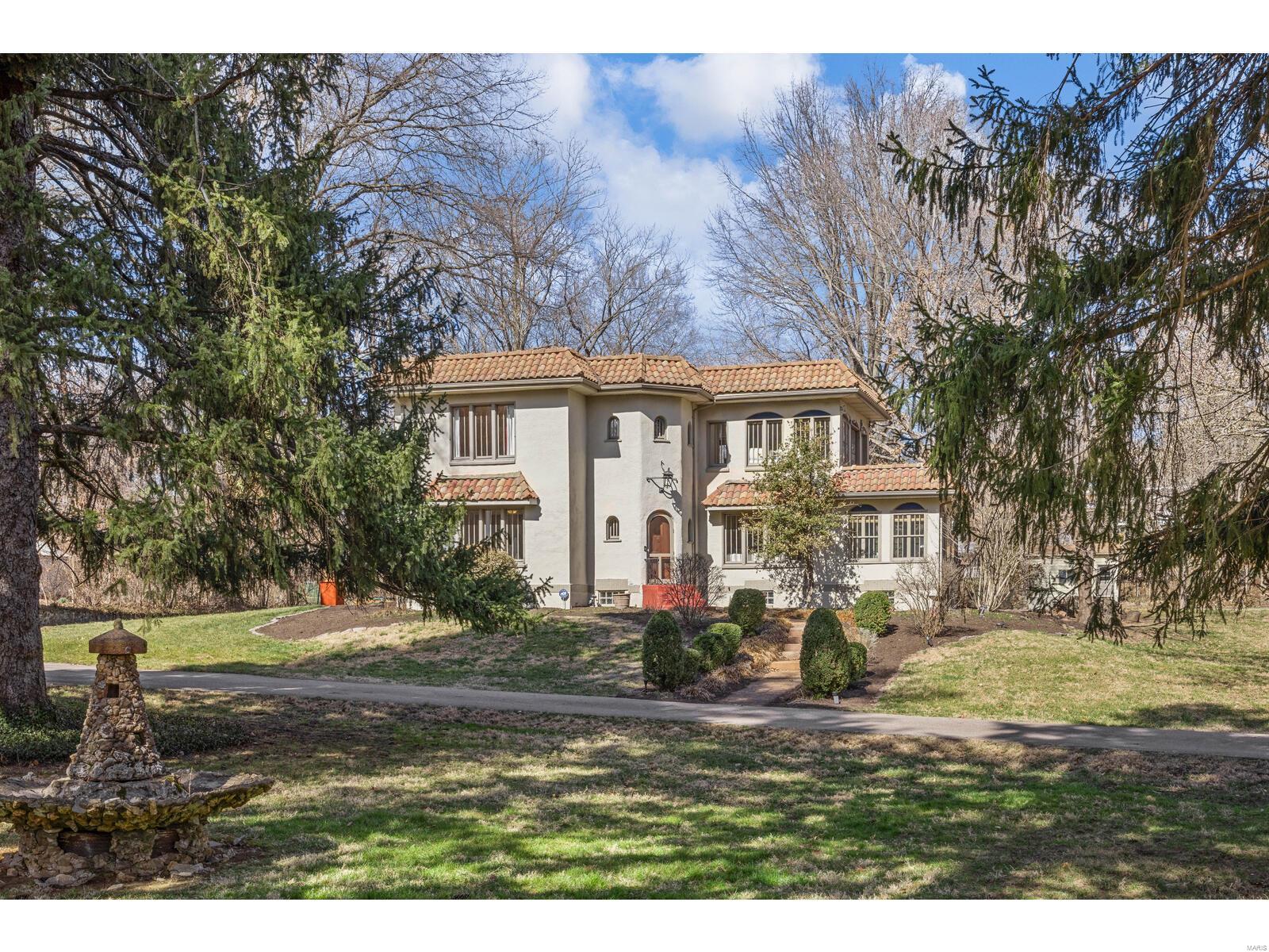 Chestnuts At Selma - Residential