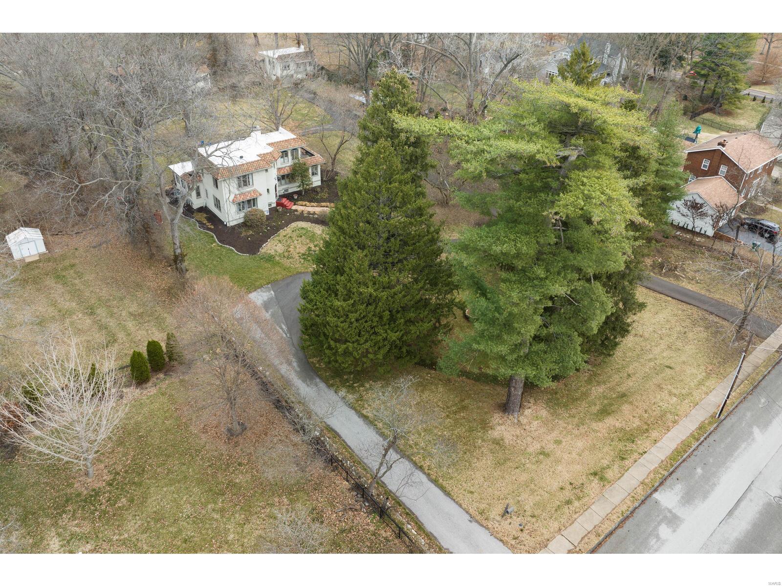 Chestnuts At Selma - Residential