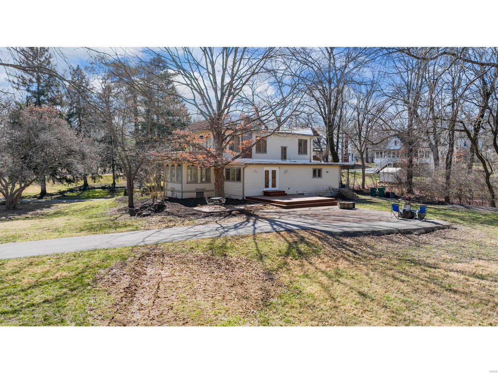 Chestnuts At Selma - Residential