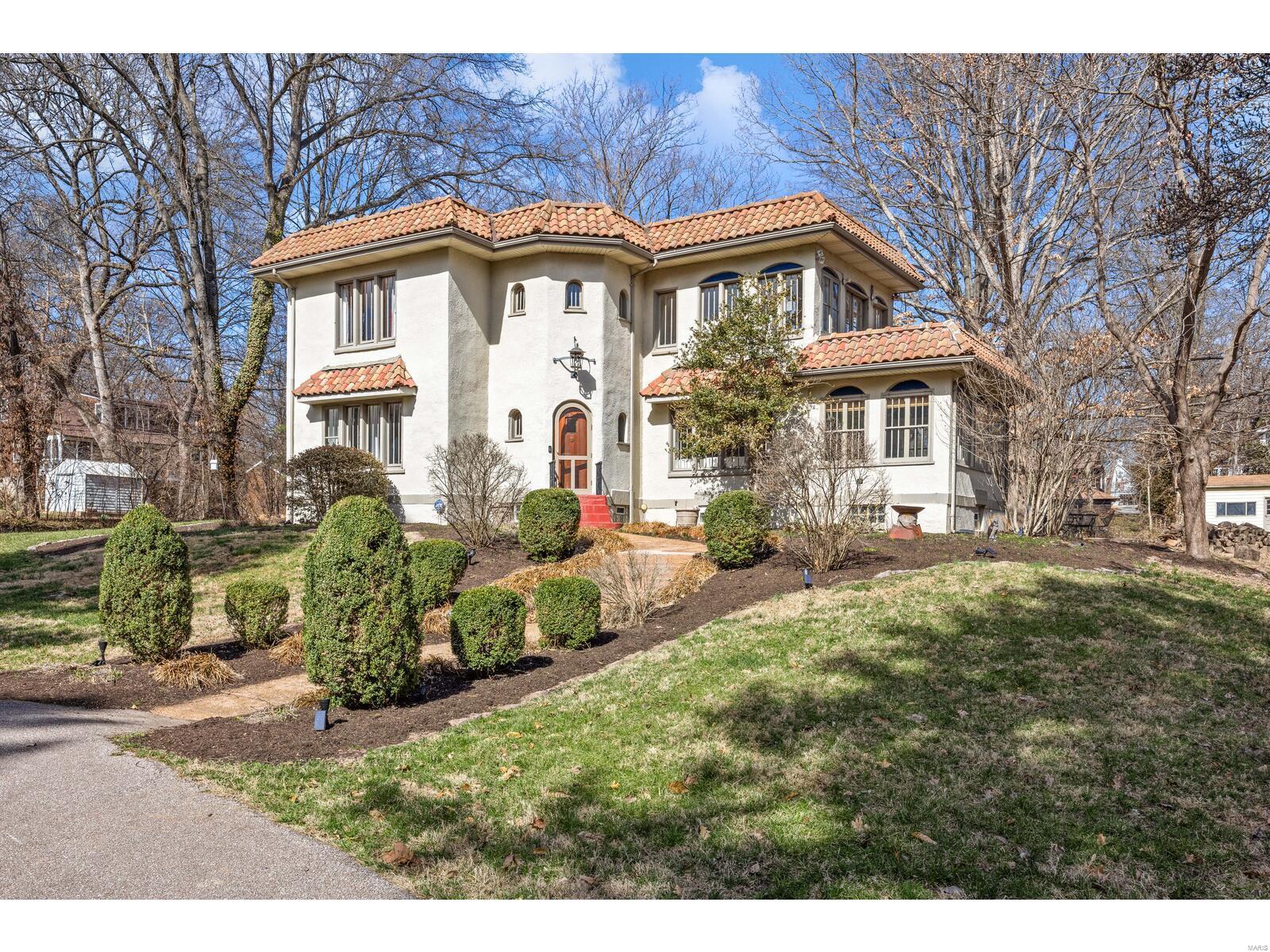 Chestnuts At Selma - Residential