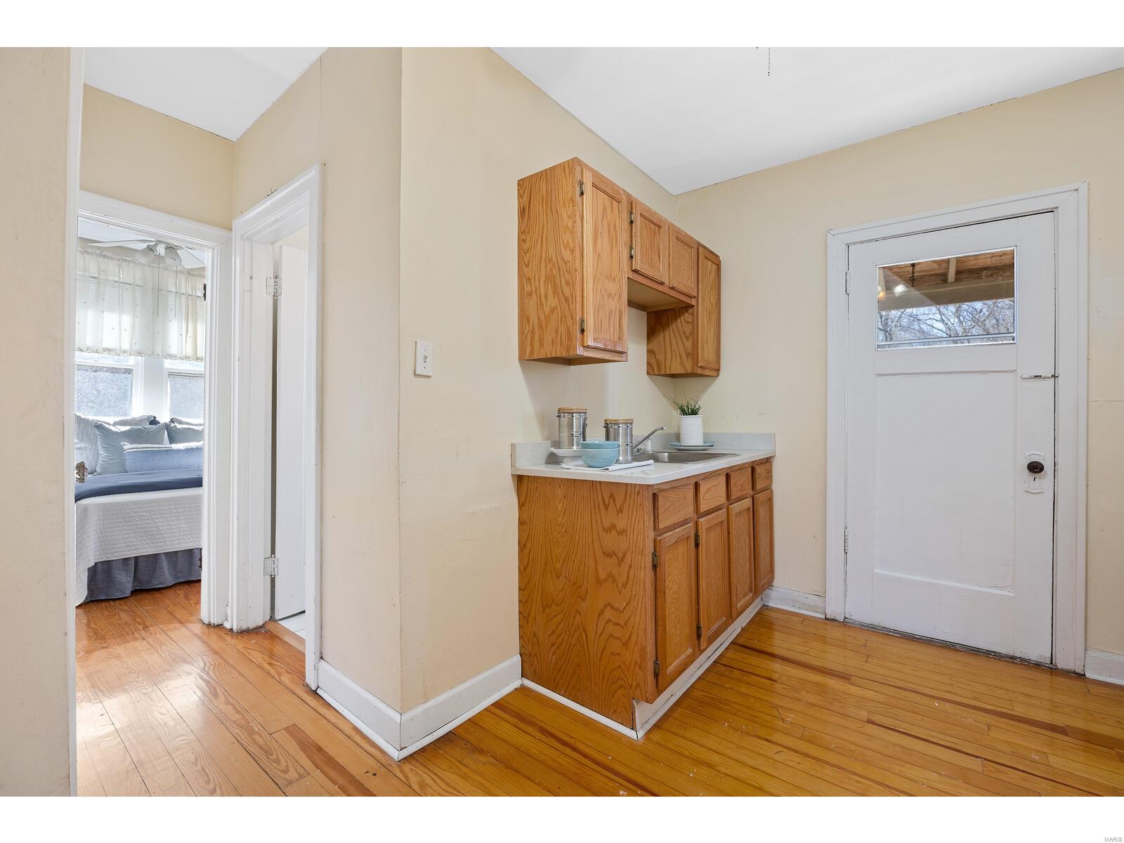 Chestnuts At Selma - Residential