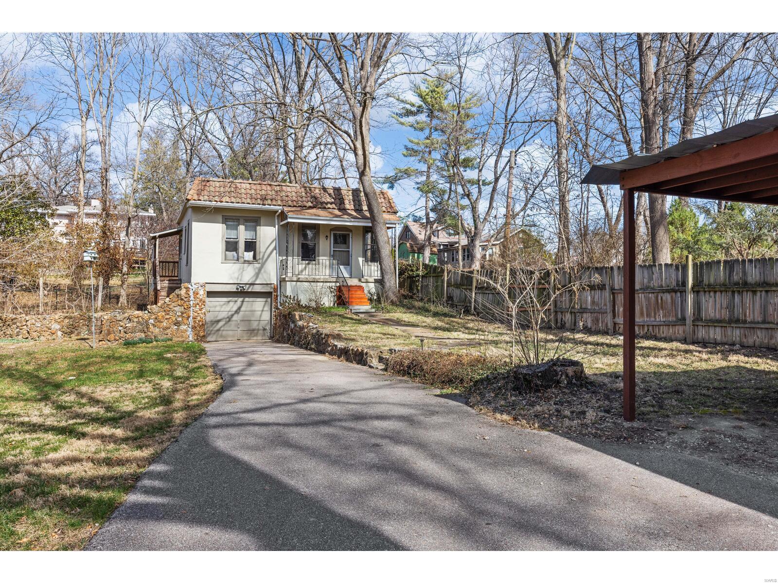 Chestnuts At Selma - Residential