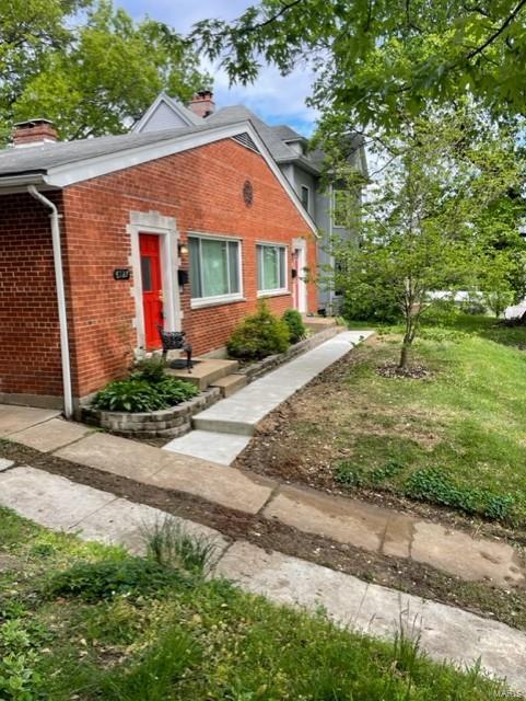 St Louis, Missouri 63139, United States, ,Residential,Pending,118702