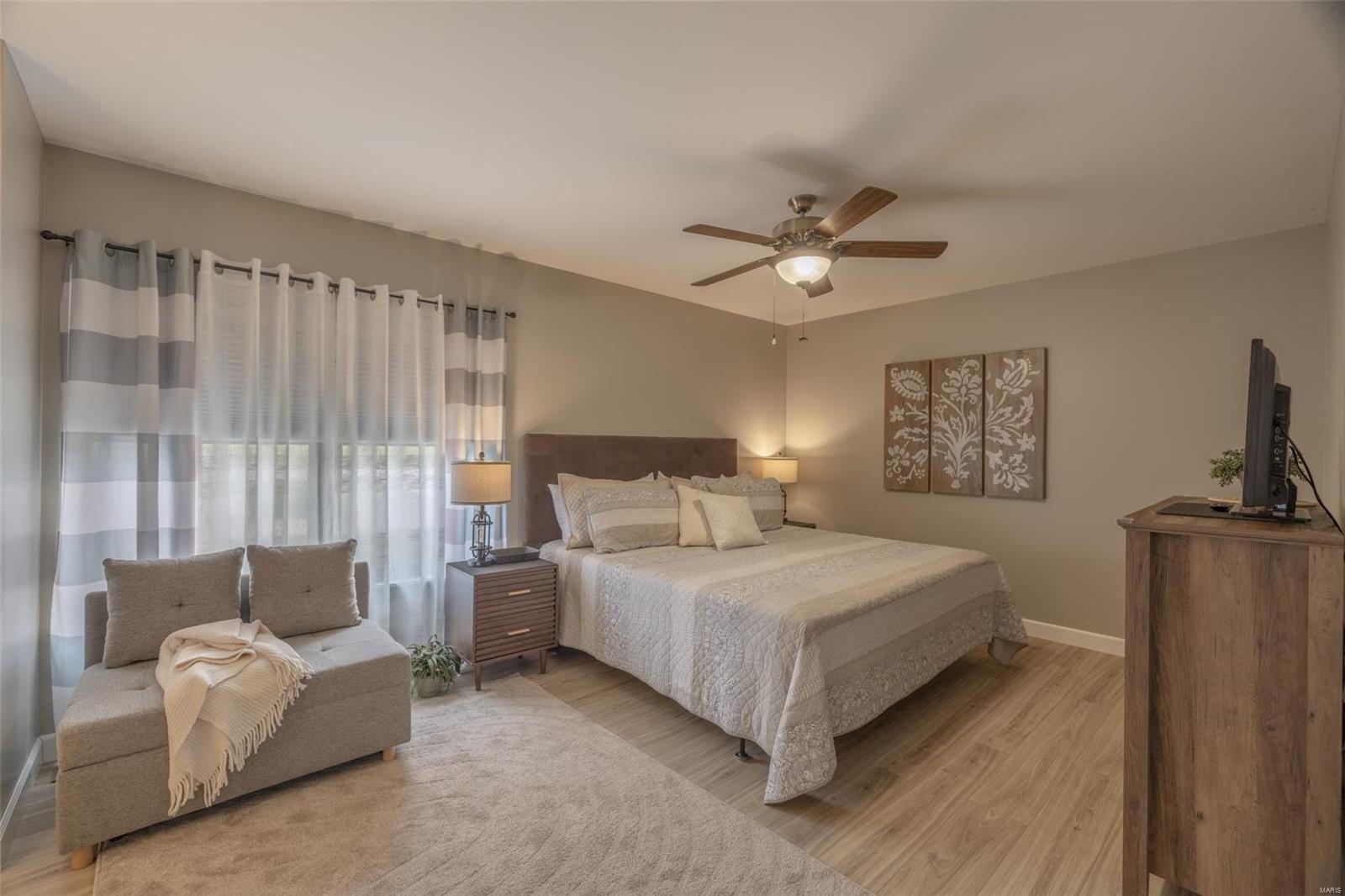 Innsbrook Estates - Residential