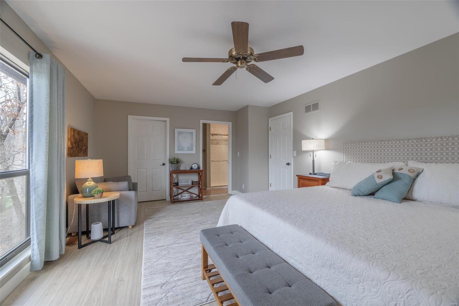 Innsbrook Estates - Residential