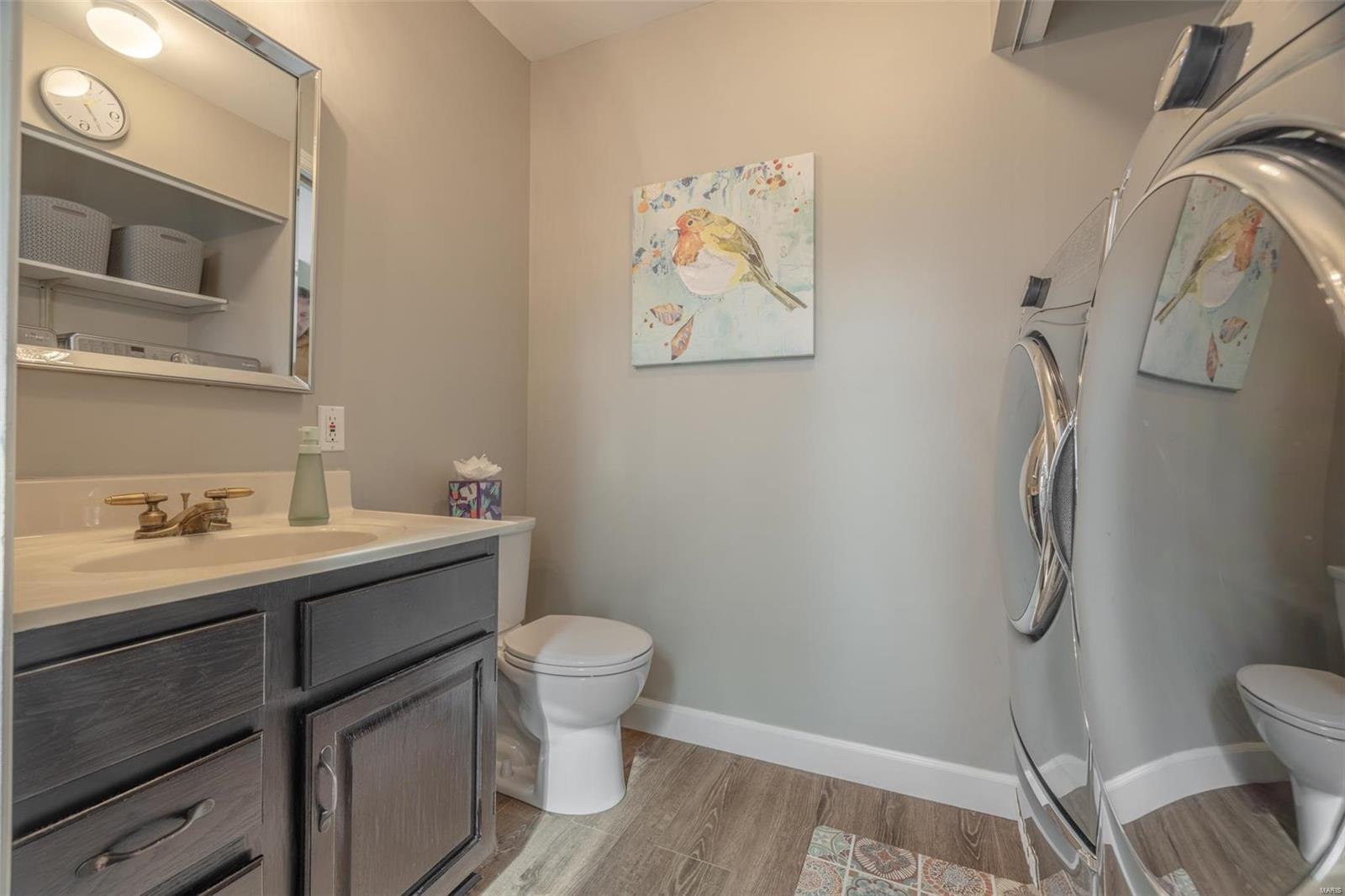 Innsbrook Estates - Residential