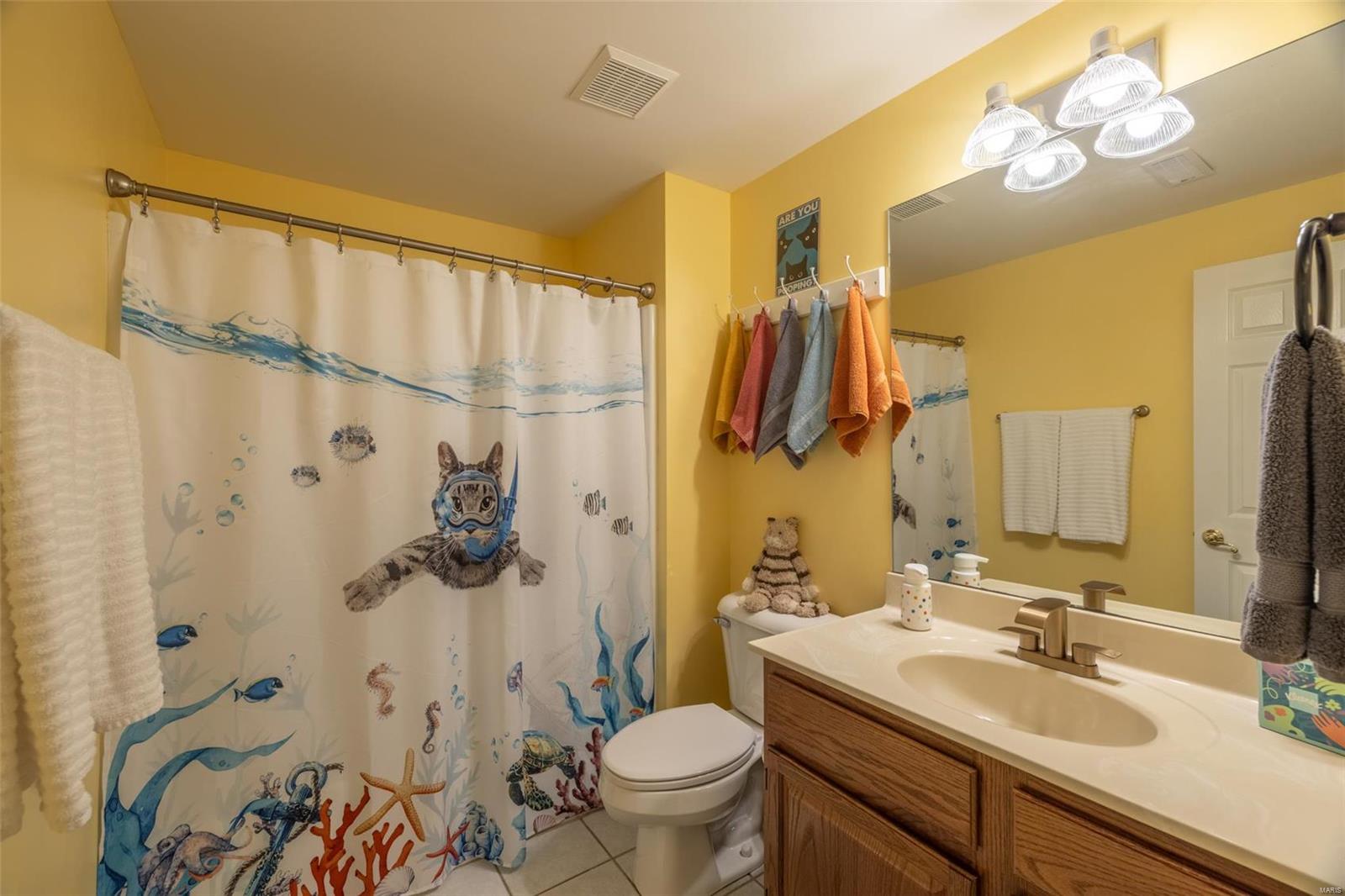 Innsbrook Estates - Residential