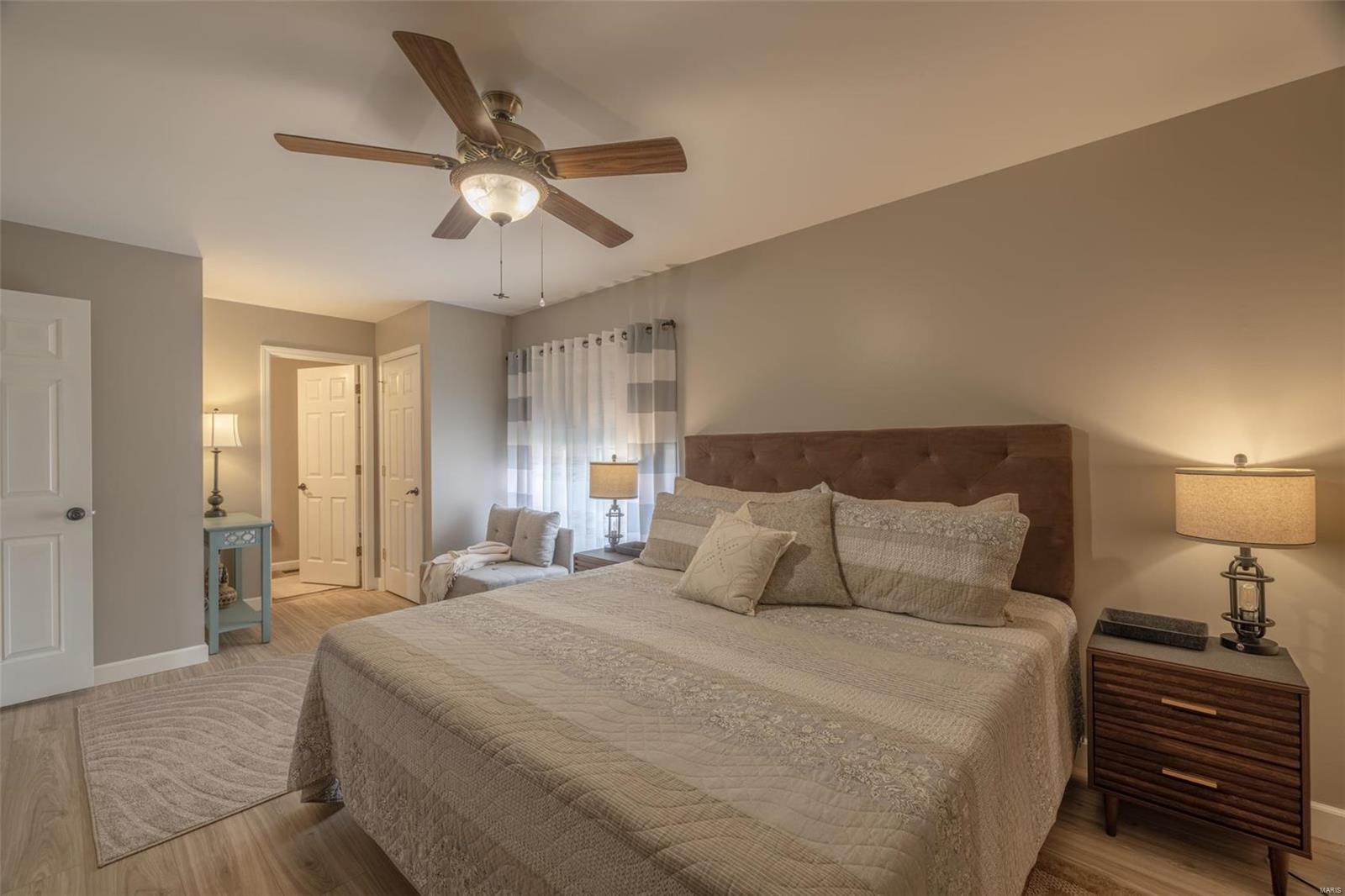 Innsbrook Estates - Residential