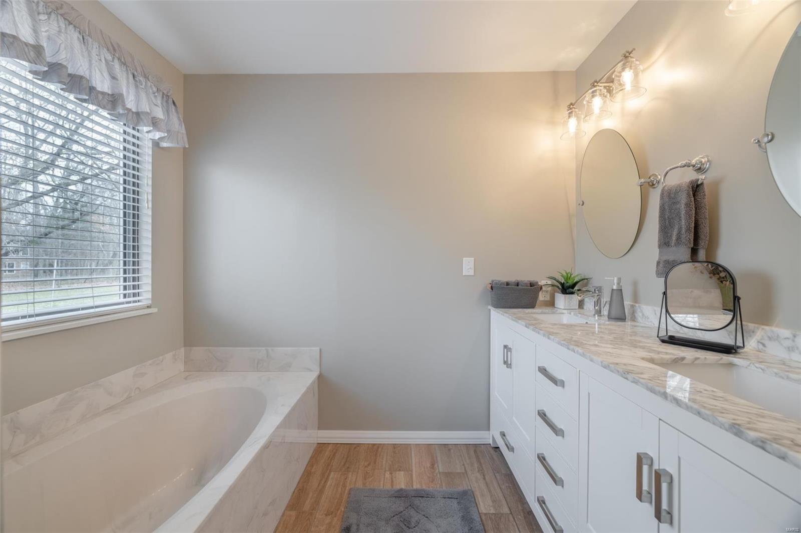 Innsbrook Estates - Residential