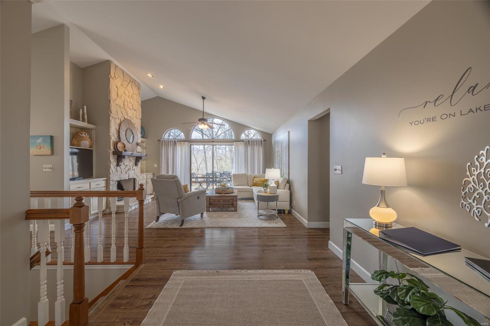 Innsbrook Estates - Residential