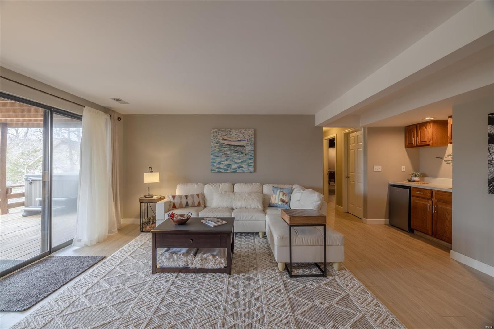 Innsbrook Estates - Residential