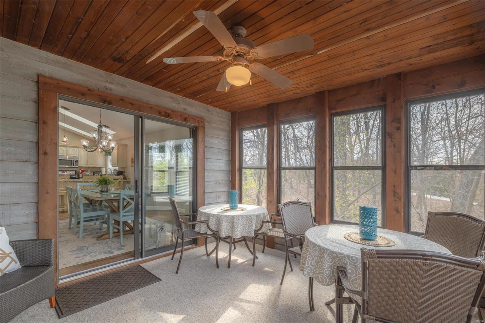 Innsbrook Estates - Residential