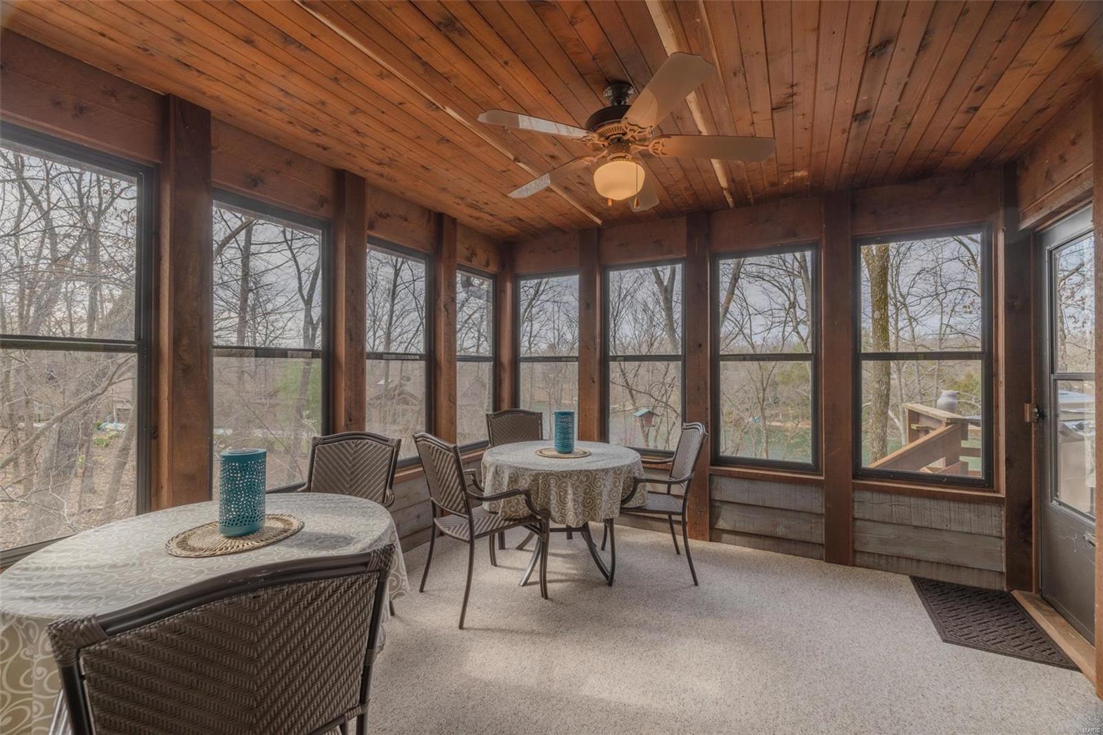 Innsbrook Estates - Residential