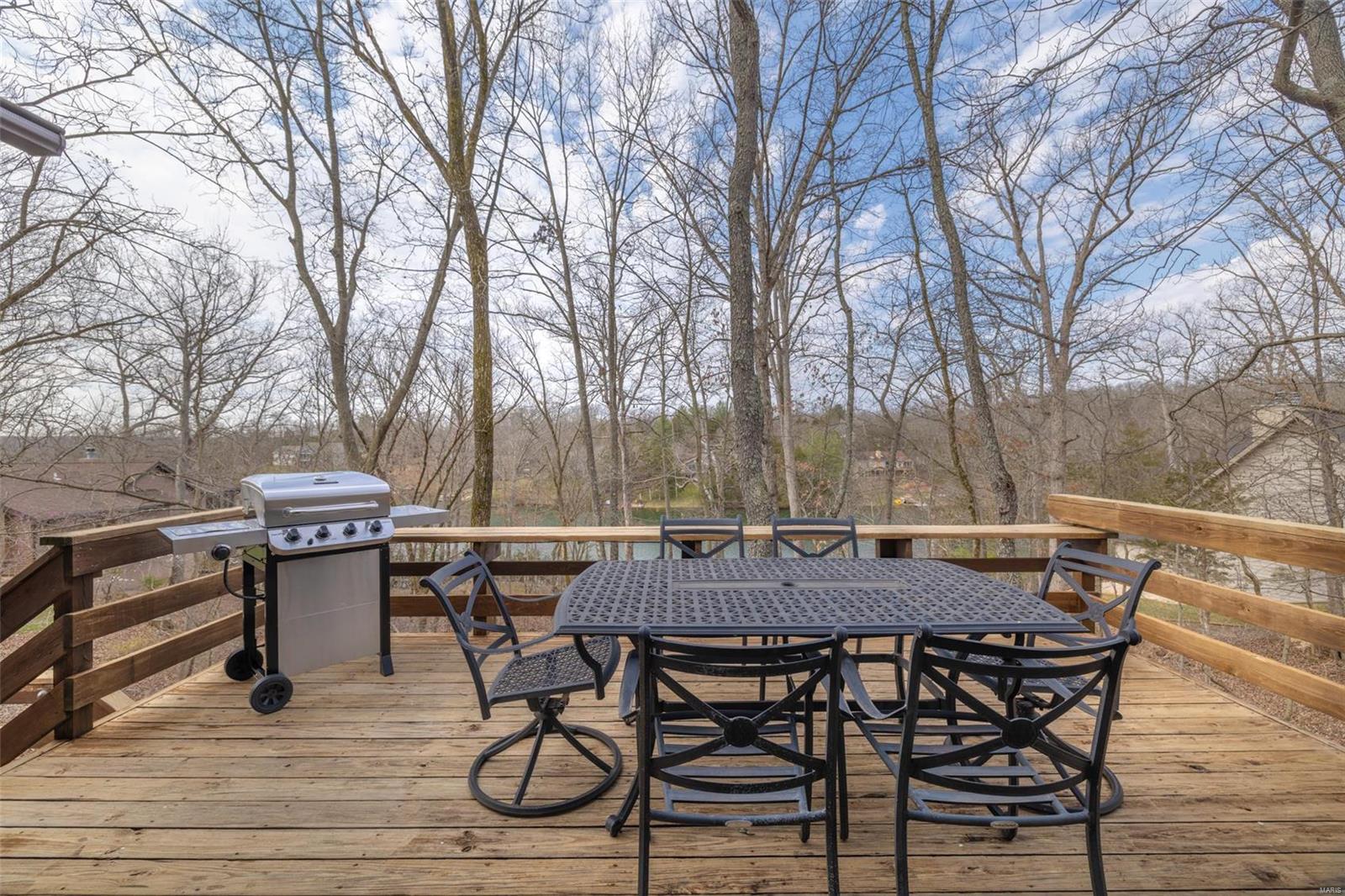 Innsbrook Estates - Residential