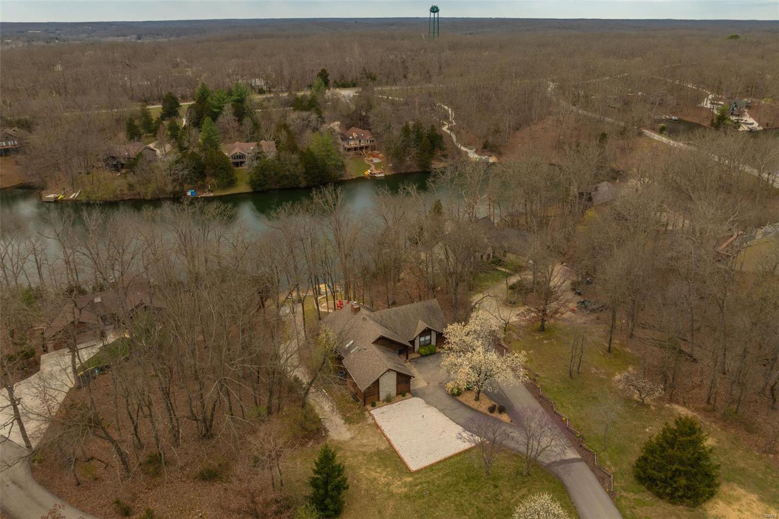 Innsbrook Estates - Residential