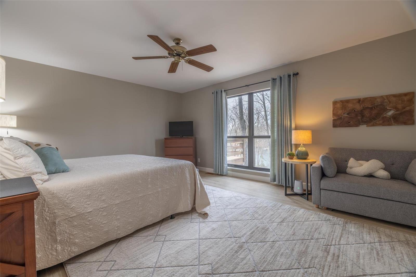 Innsbrook Estates - Residential