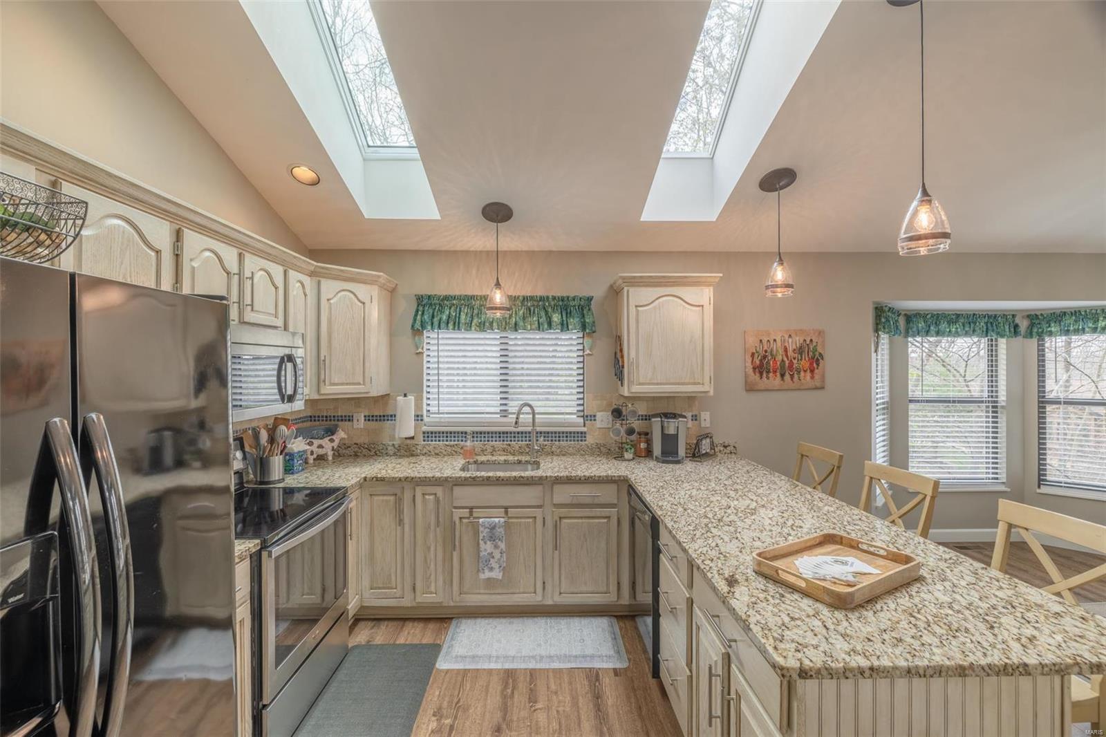 Innsbrook Estates - Residential