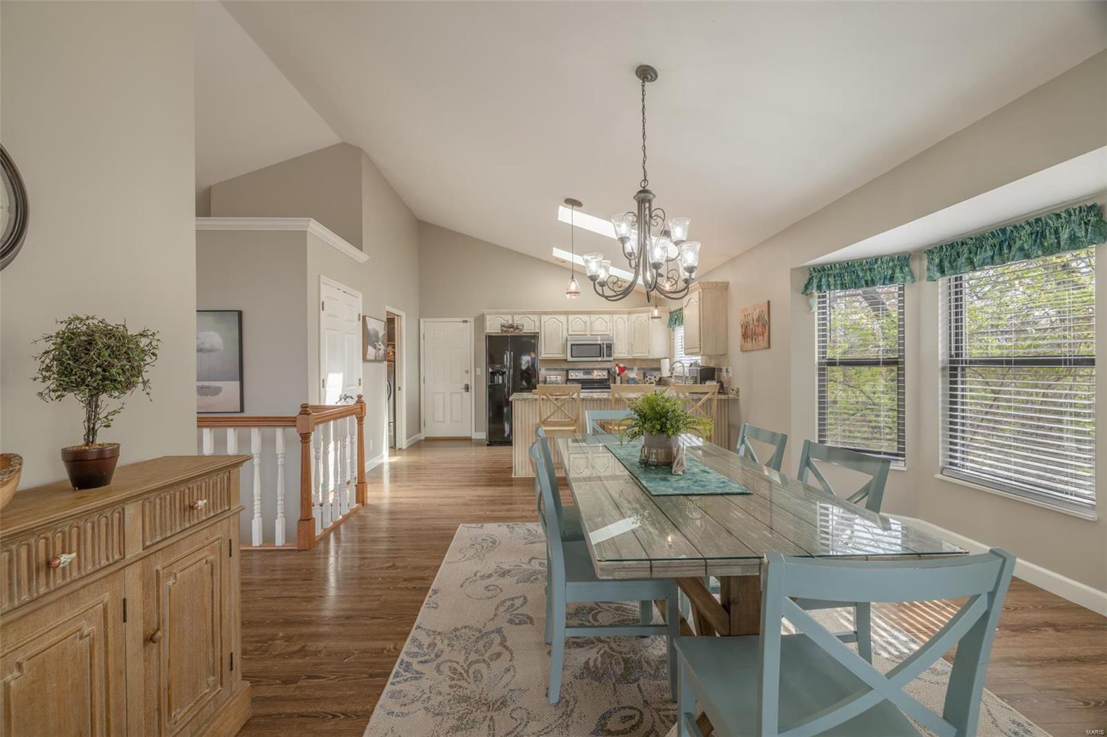 Innsbrook Estates - Residential