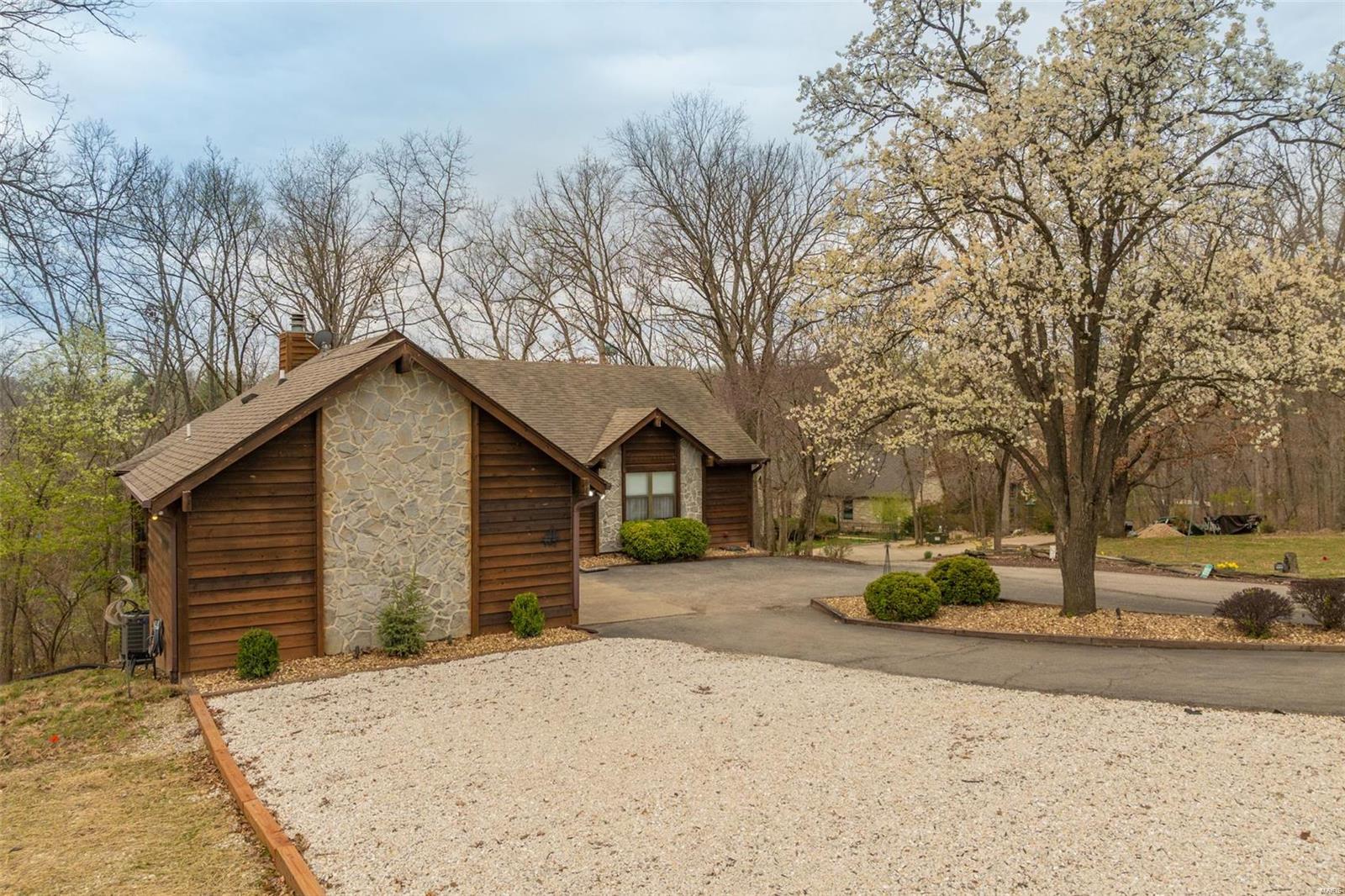 Innsbrook Estates - Residential