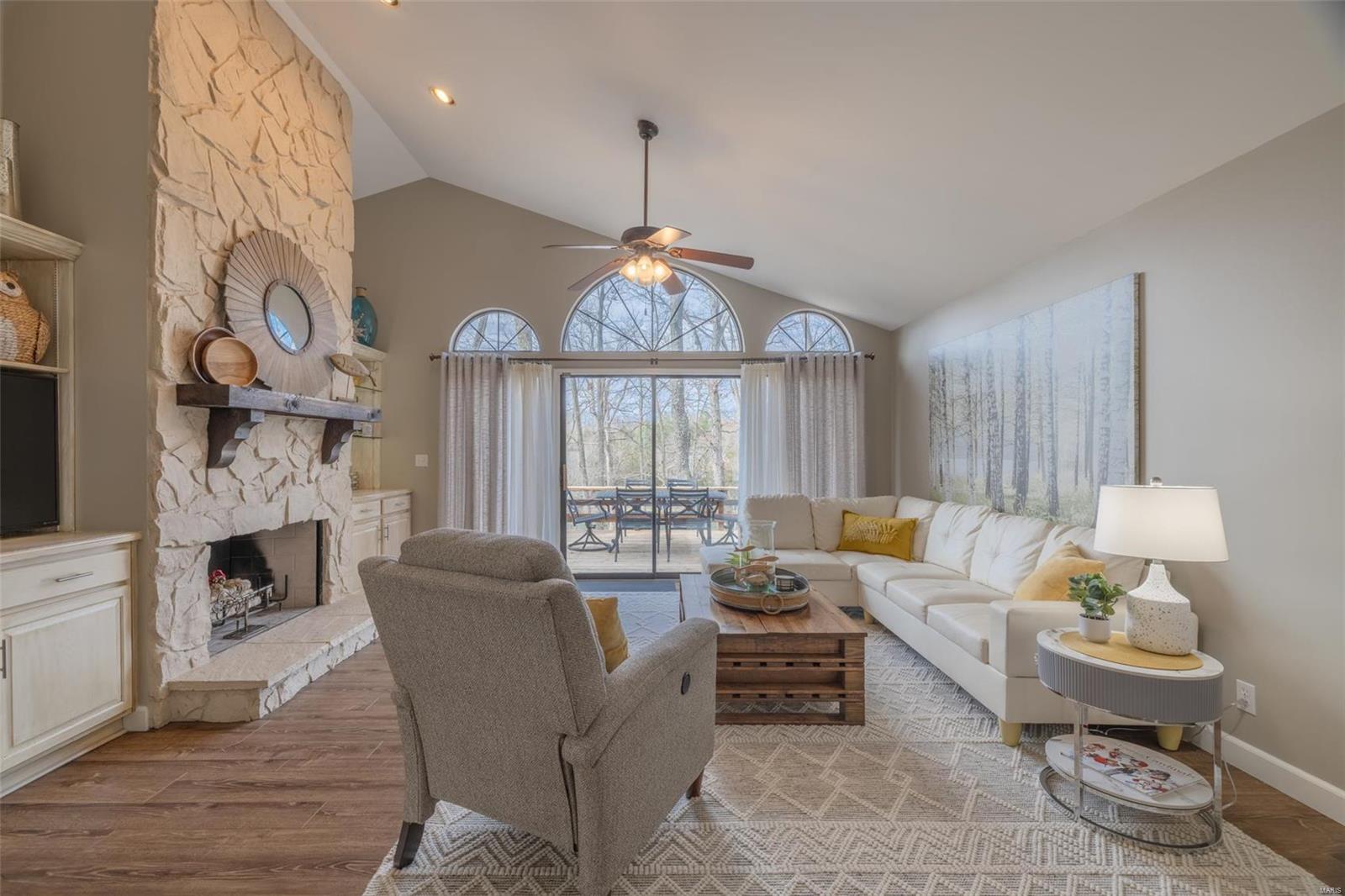 Innsbrook Estates - Residential