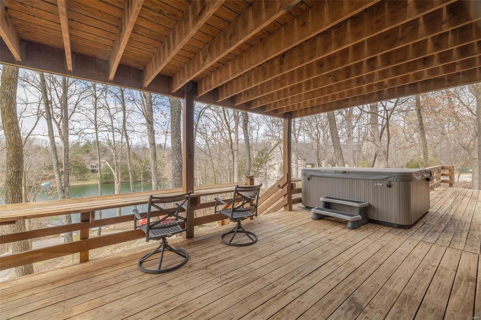 Innsbrook Estates - Residential