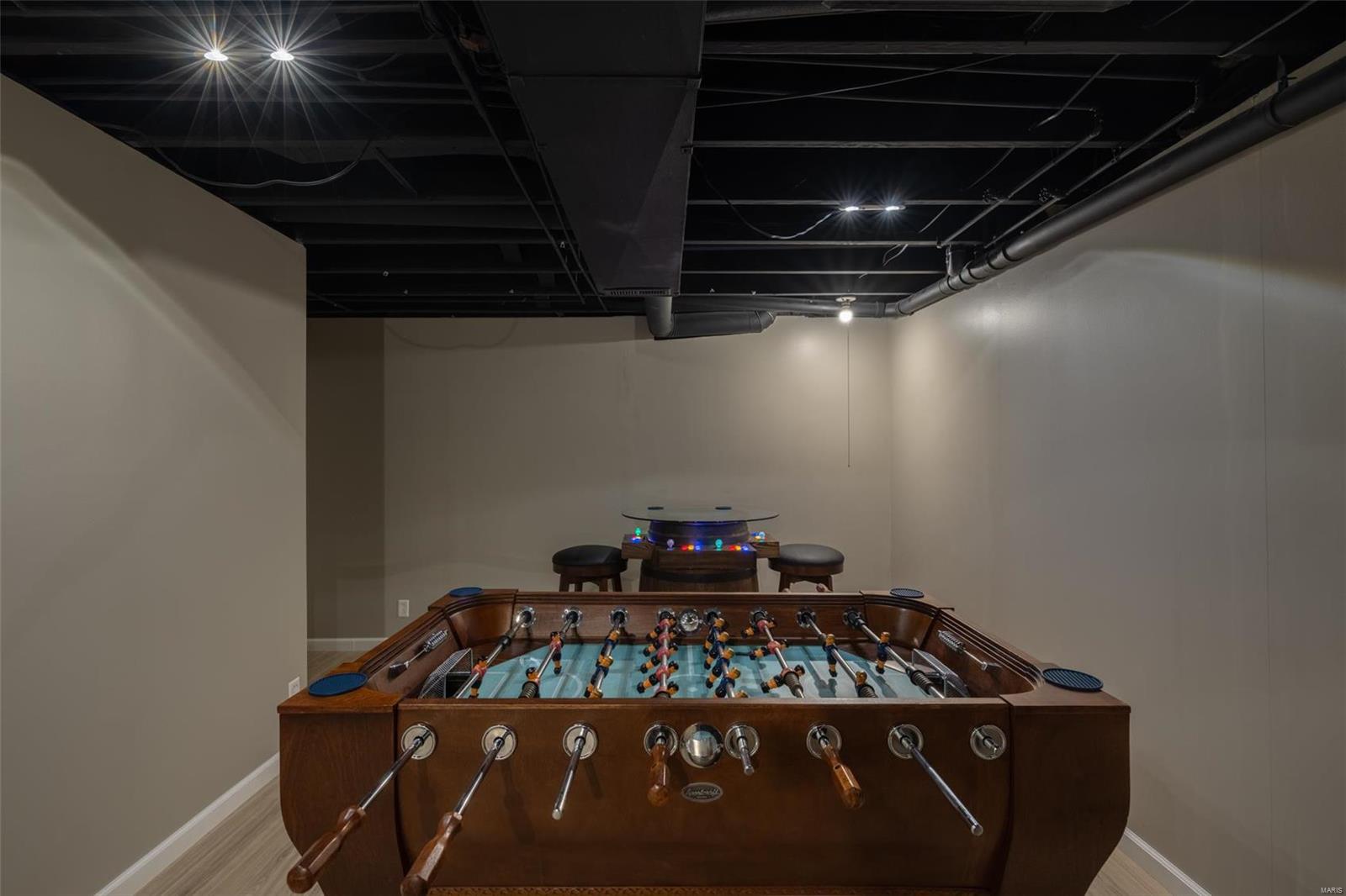 Innsbrook Estates - Residential