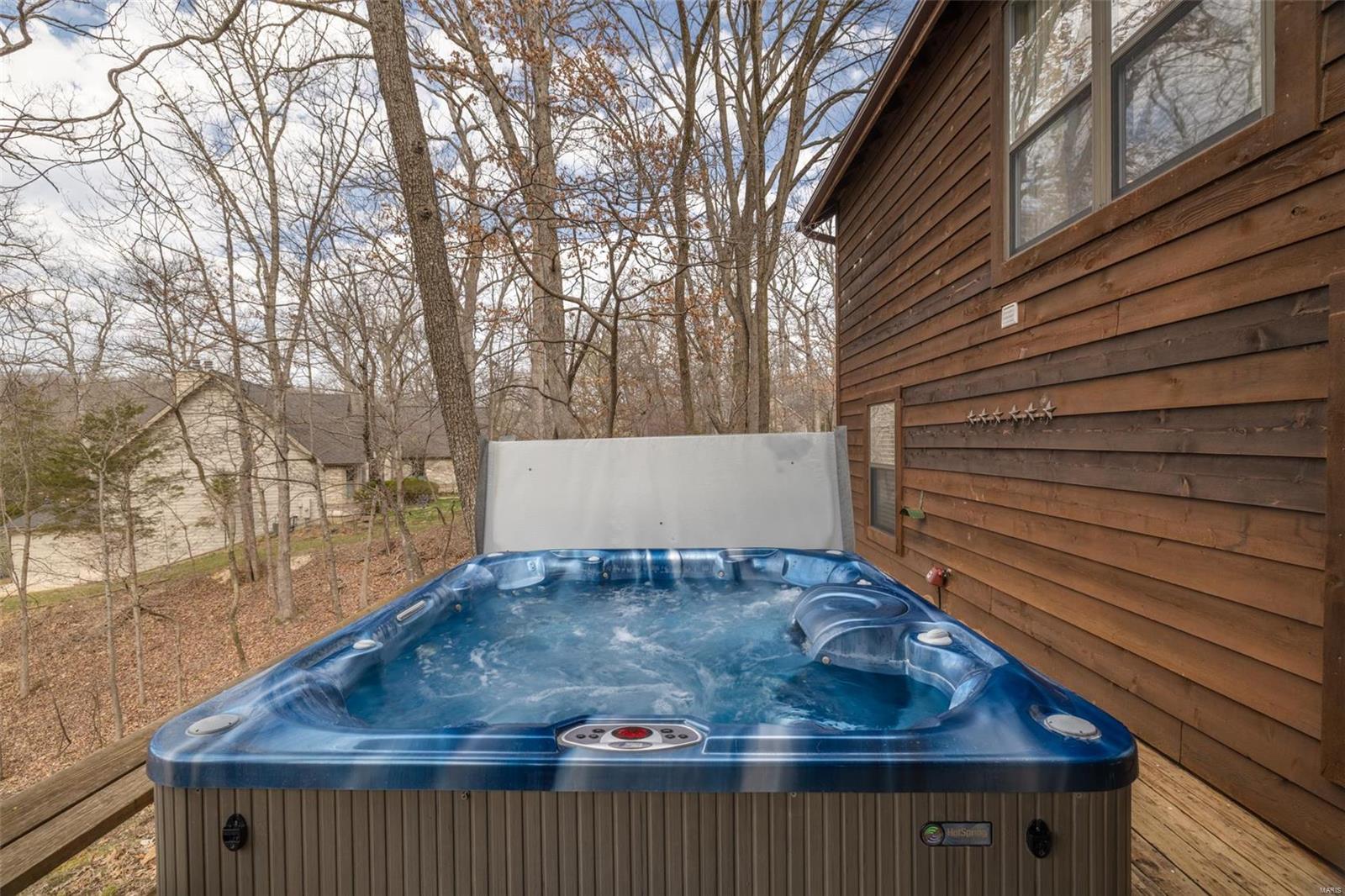 Innsbrook Estates - Residential