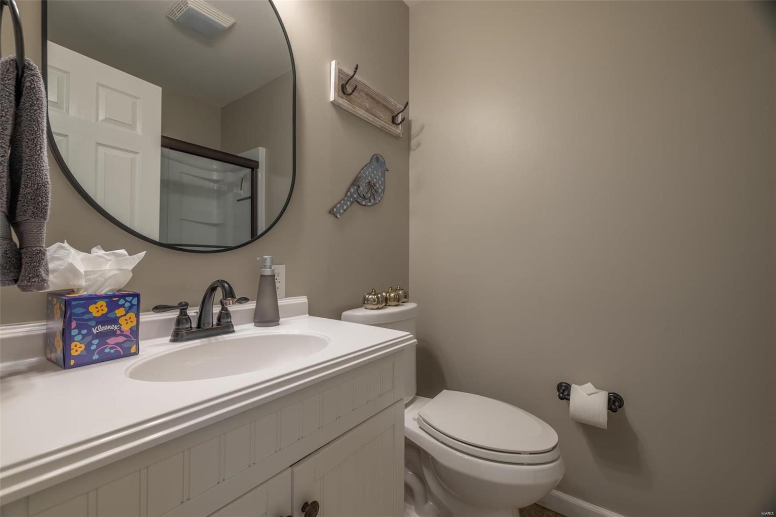 Innsbrook Estates - Residential