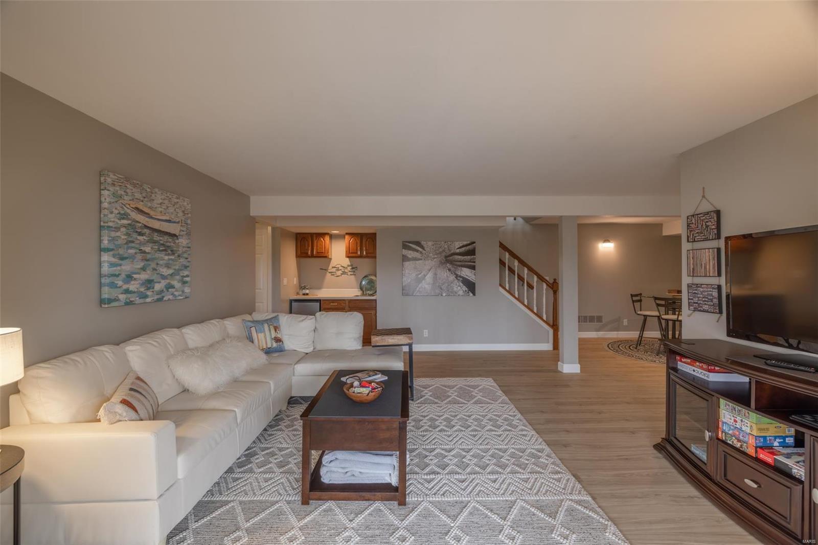 Innsbrook Estates - Residential