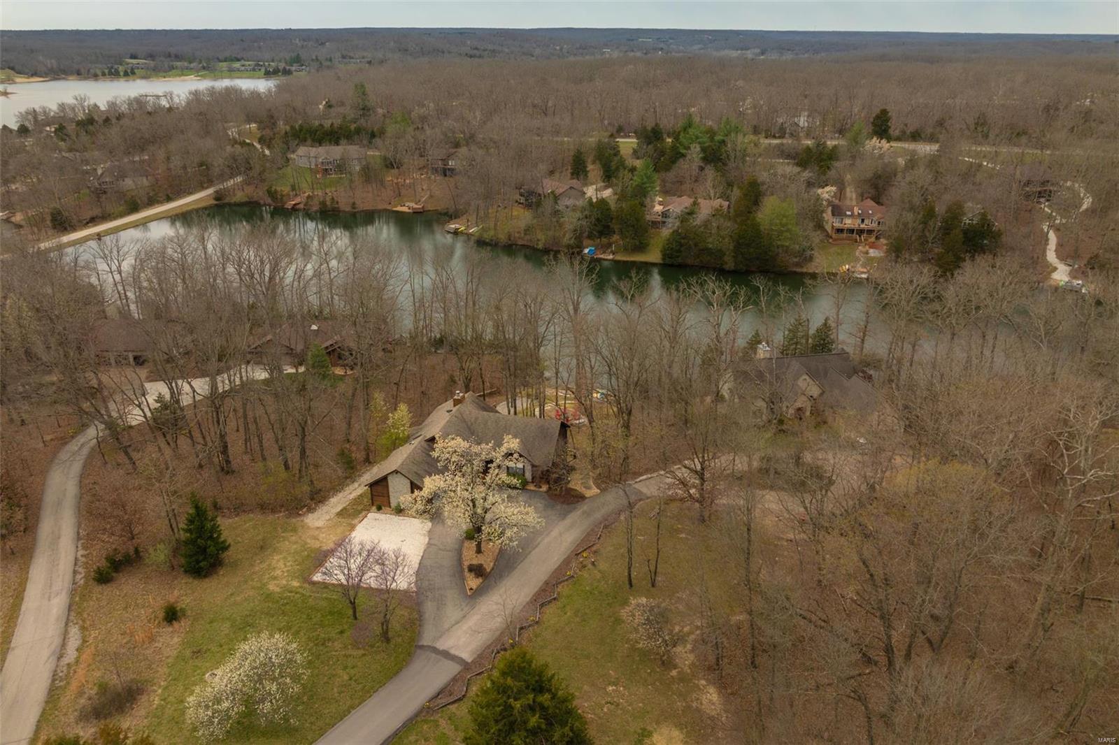 Innsbrook Estates - Residential