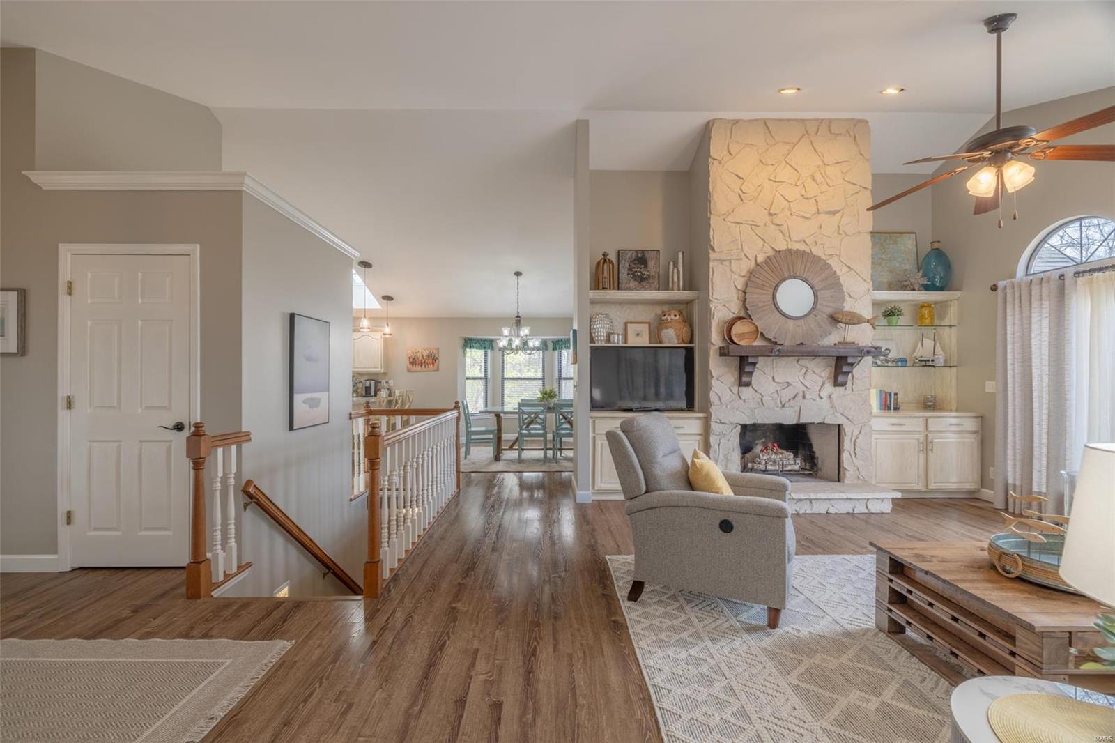 Innsbrook Estates - Residential