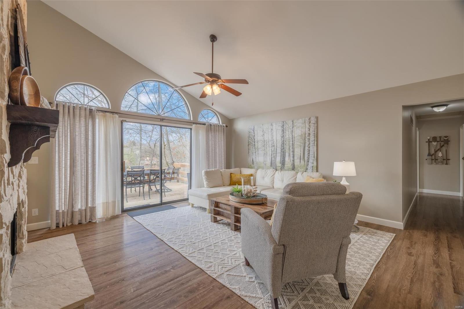 Innsbrook Estates - Residential