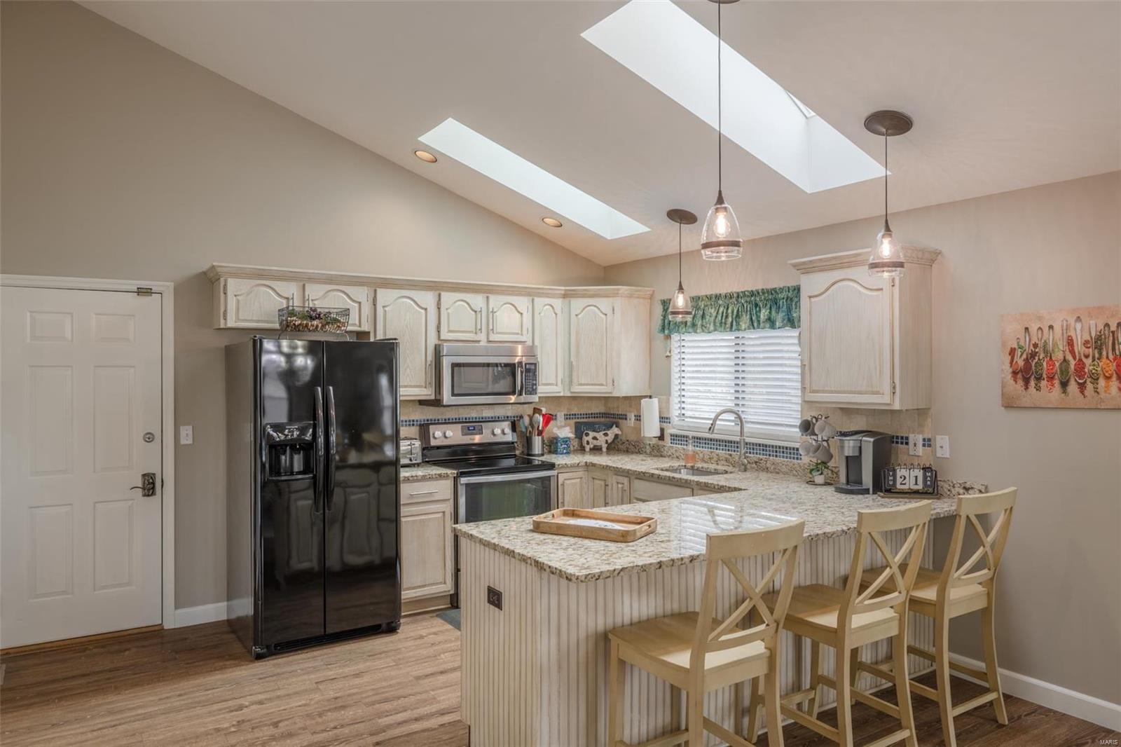 Innsbrook Estates - Residential