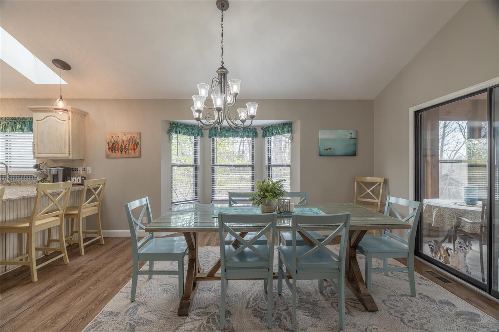 Innsbrook Estates - Residential