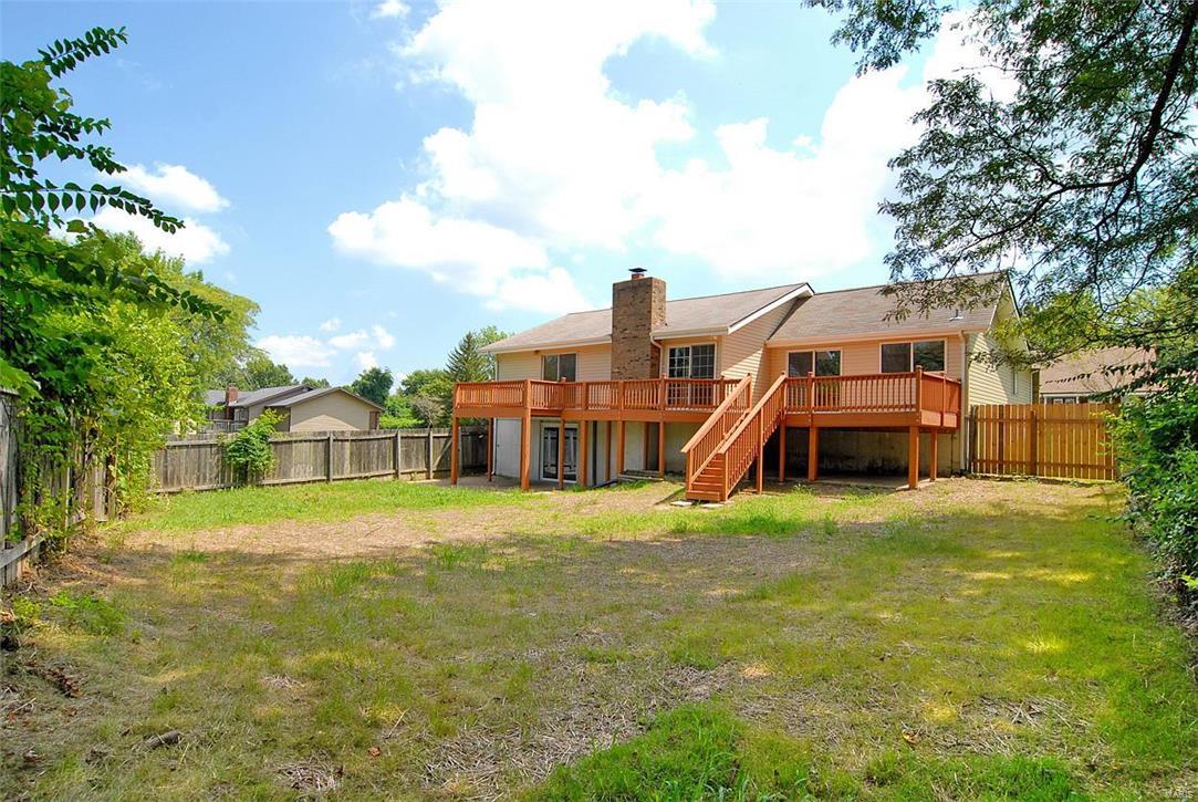 Country Village 6 - Residential
