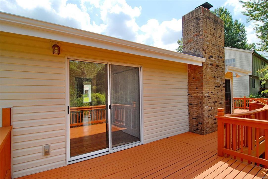 Country Village 6 - Residential