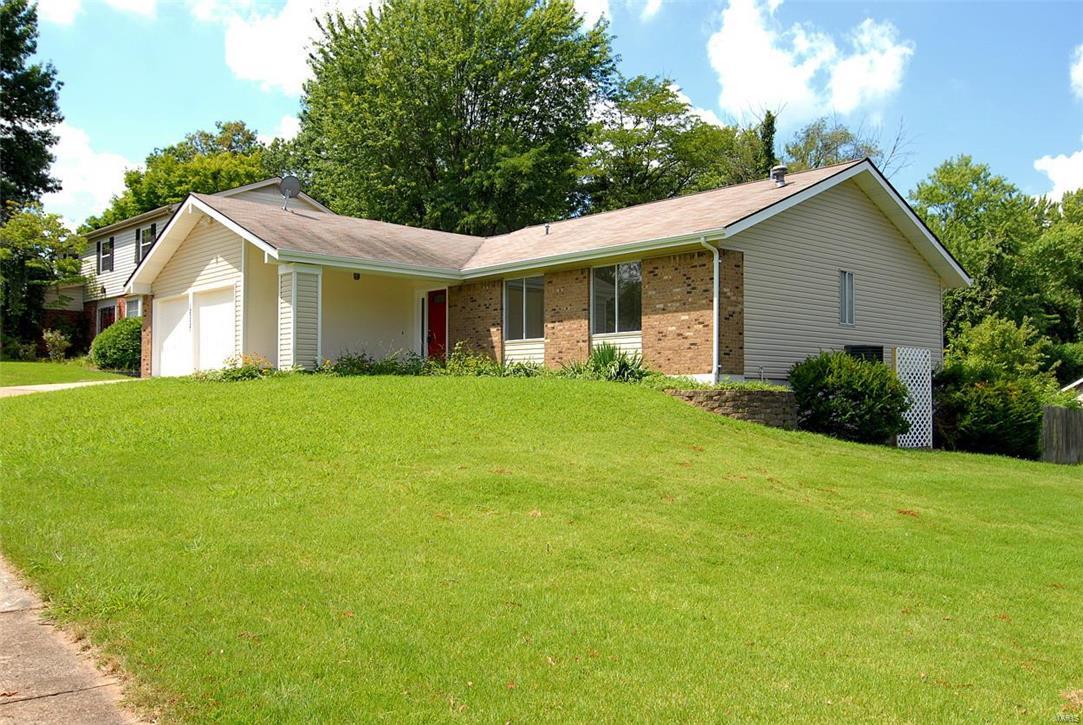 Country Village 6 - Residential
