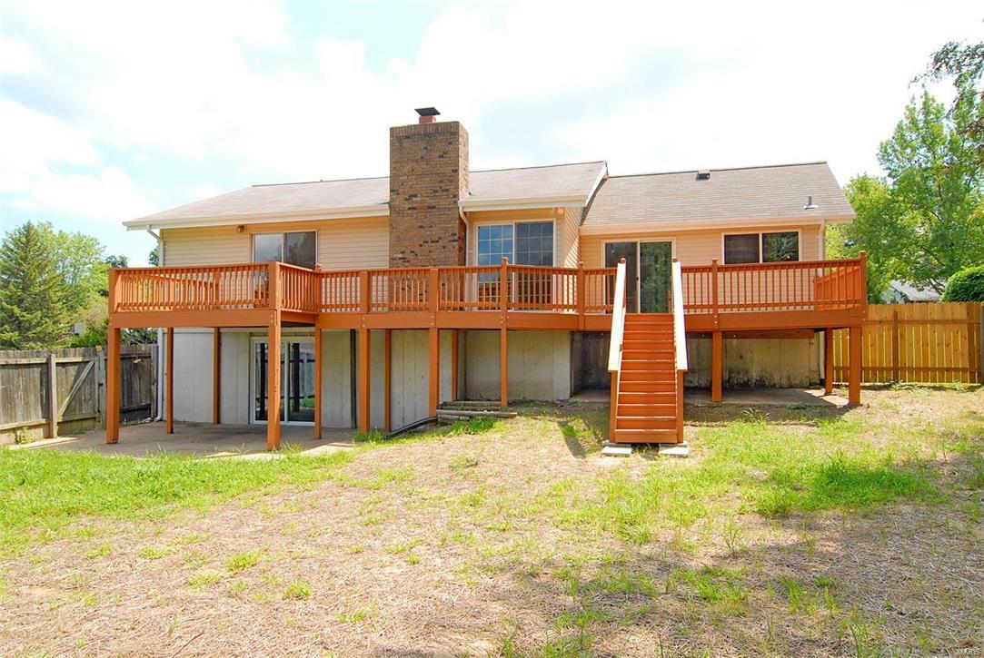 Country Village 6 - Residential