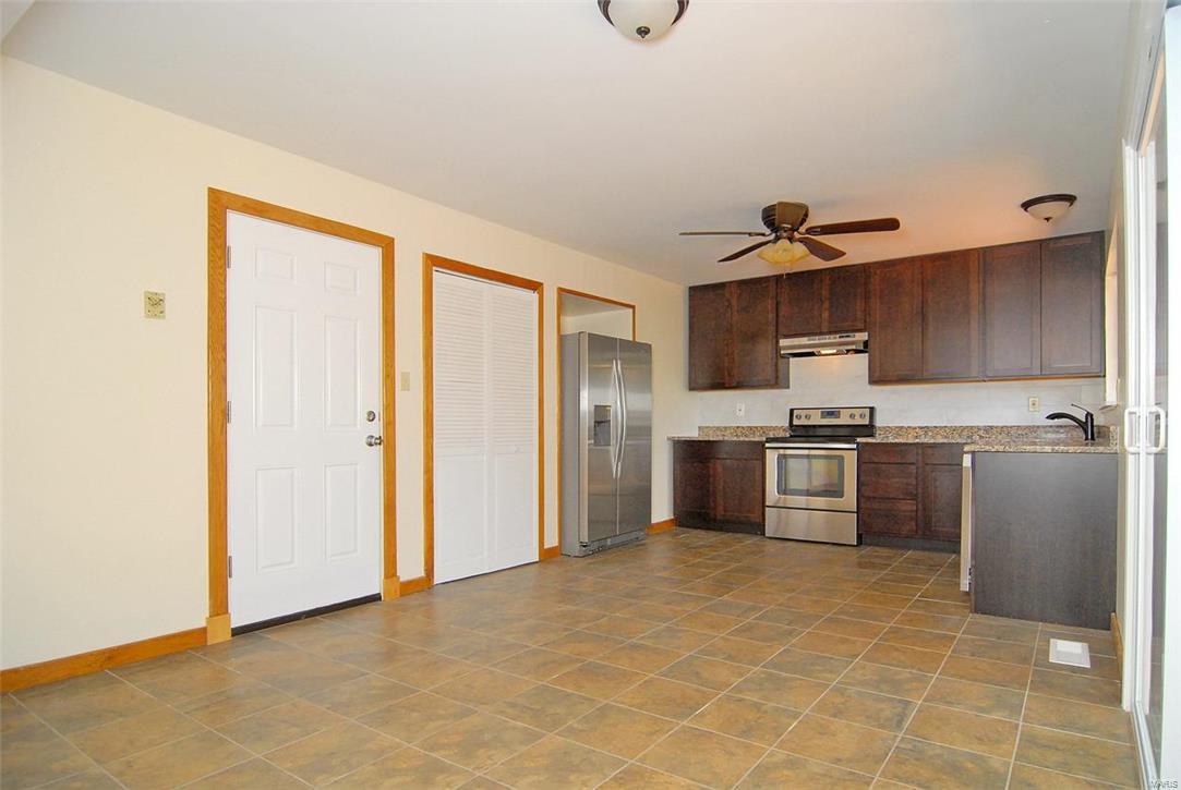 Country Village 6 - Residential