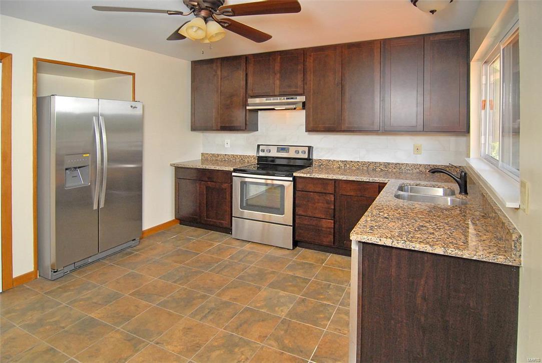 Country Village 6 - Residential