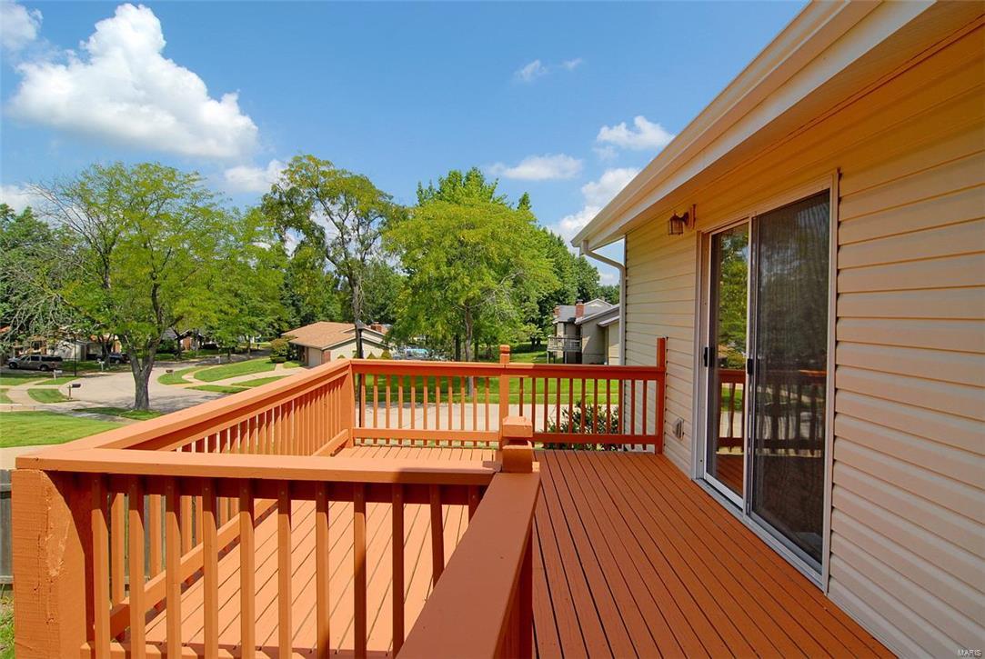 Country Village 6 - Residential