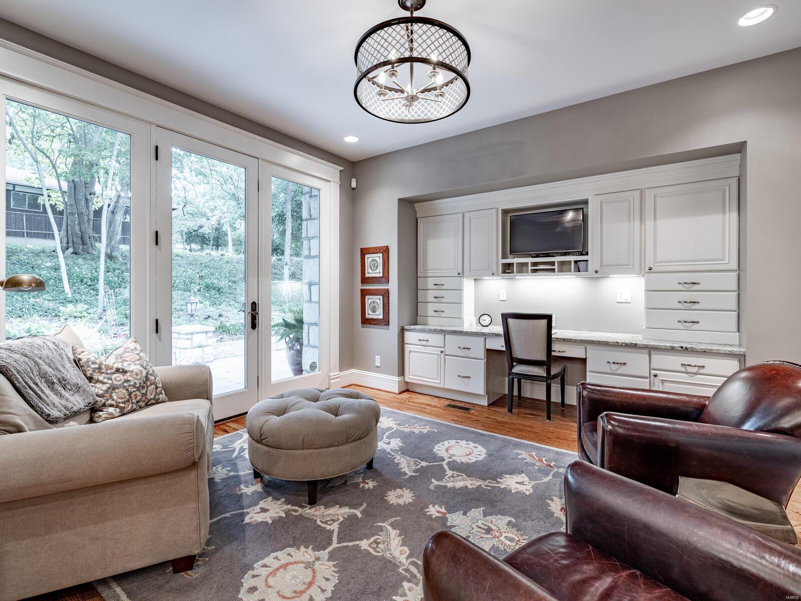 Meramec Highlands Lt 1 & Osage Hills - Residential