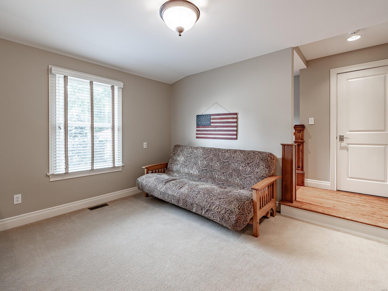 Meramec Highlands Lt 1 & Osage Hills - Residential