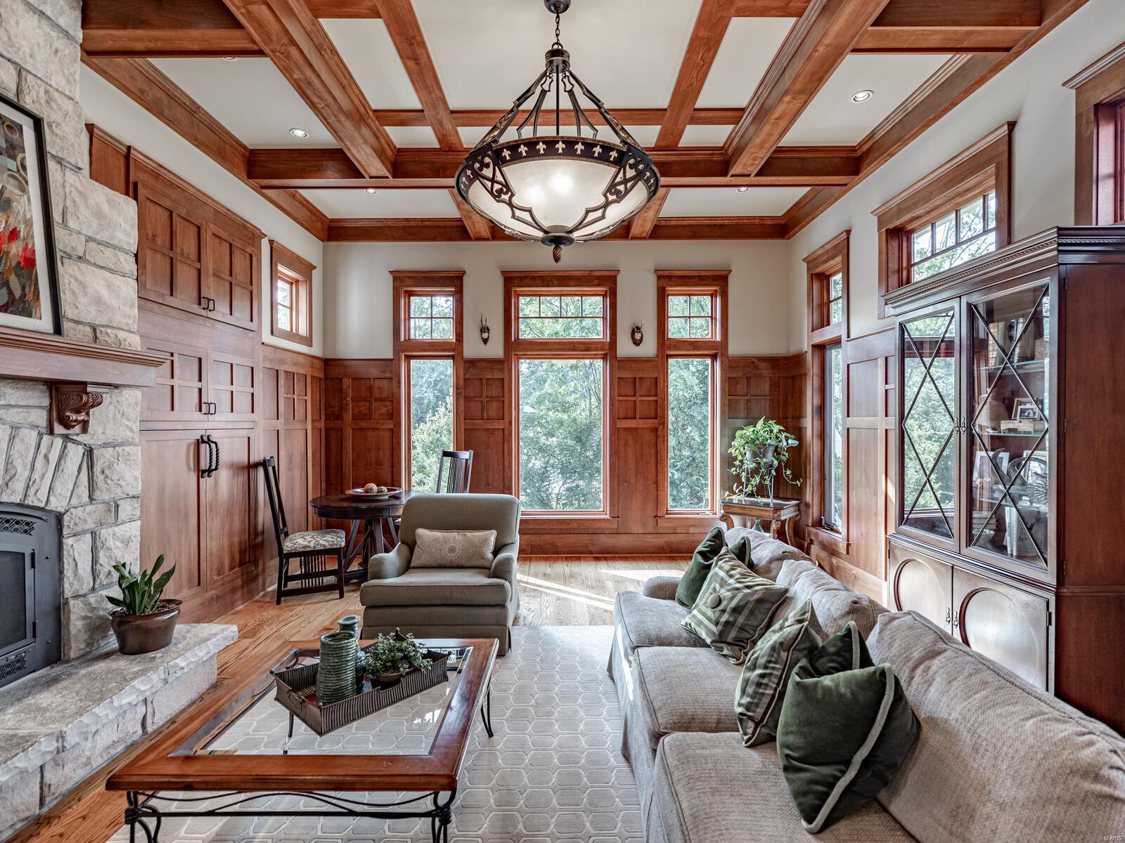 Meramec Highlands Lt 1 & Osage Hills - Residential