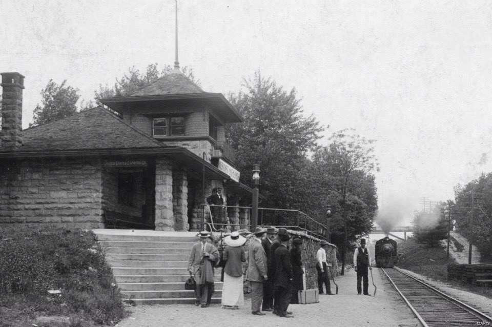 Meramec Highlands Lt 1 & Osage Hills - Residential