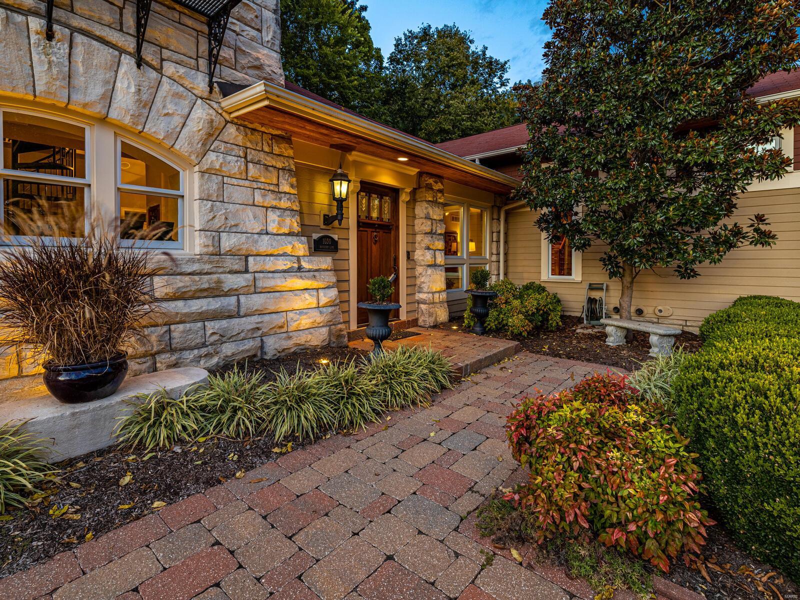 Meramec Highlands Lt 1 & Osage Hills - Residential