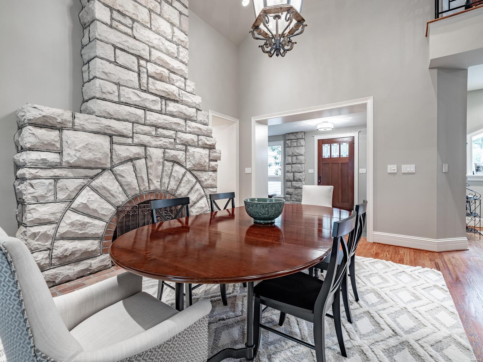 Meramec Highlands Lt 1 & Osage Hills - Residential